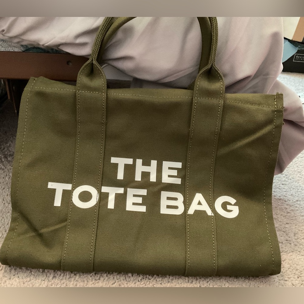 The Tote Bag